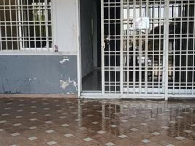 Terraced House for sale in Kulai