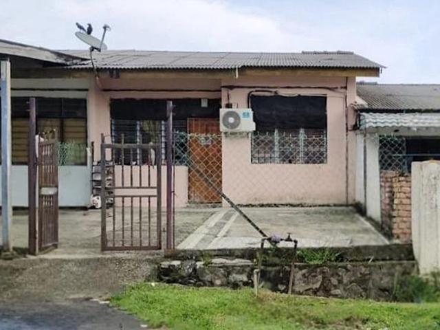 Terraced House for sale in Lukut, Port Dickson