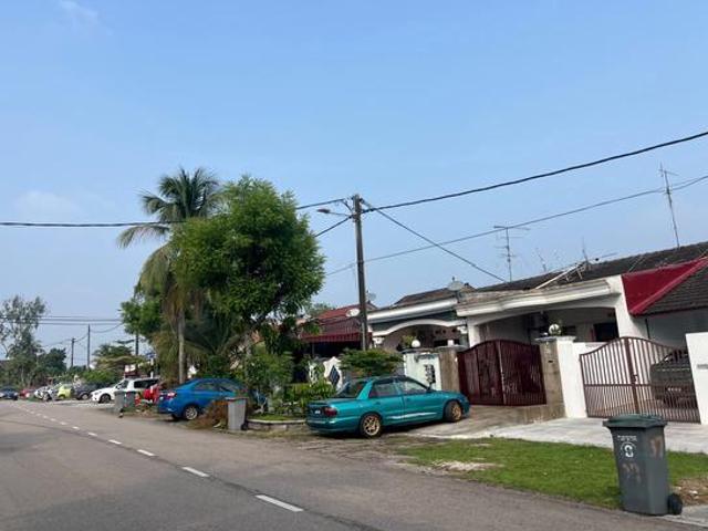 Terraced House for sale in Skudai, Iskandar Puteri