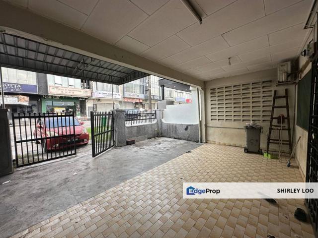 House for sale in Bukit Ledang, Johor