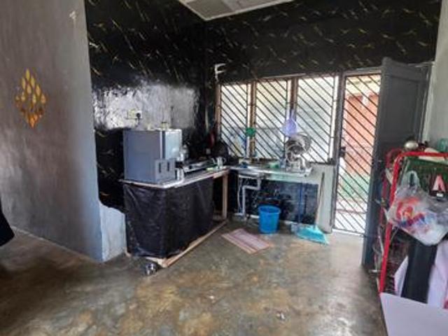 Terraced House for sale in Bukit Ledang, Johor