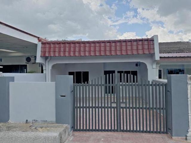 Terraced House for sale in Bukit Ledang, Johor