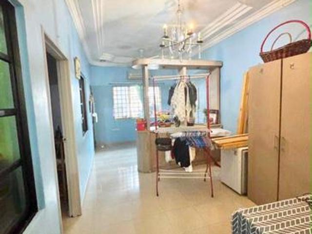 Terraced House for sale in Bukit Ledang, Johor