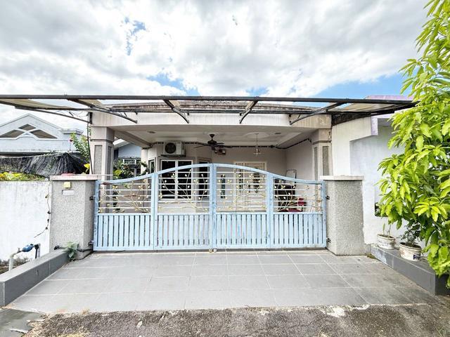 Terraced House for sale in Ulu Dong, Selangor