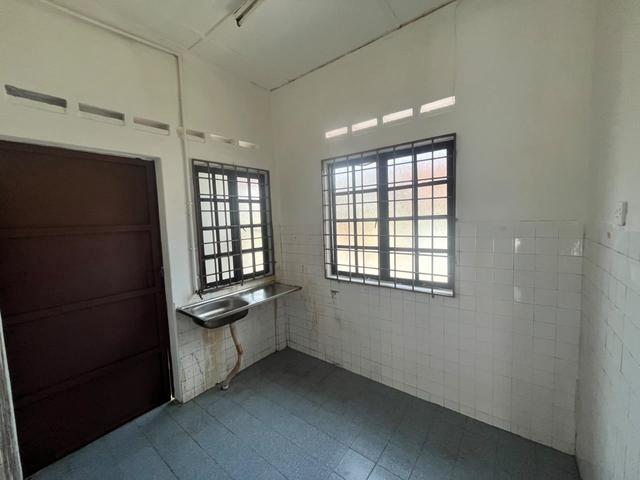 Terraced House for sale in Telok Mas, Malaka