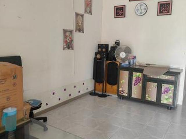 Terraced House for sale in Tebrau, Johor Bahru