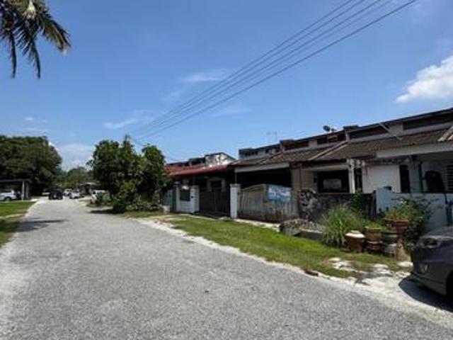 Terraced House for sale in Perak, Tanjong Ipoh