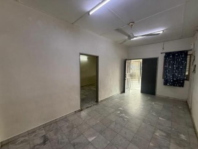 Terraced House for sale in Wellesley, Penang