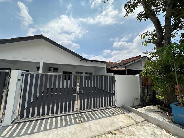 Terraced House for sale in Masai, Johor