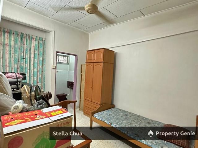 Terraced House for sale in Johore Bahru, Johor