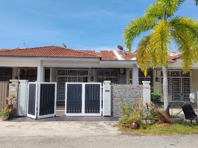 Terraced House for sale in Malacca, Negeri Melaka