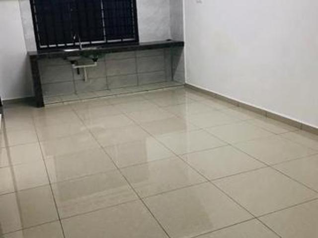 Terraced House for sale in Pasir Gudang, Johor