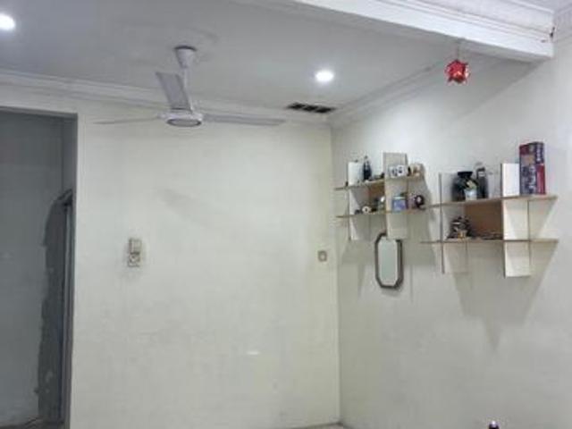 Terraced House for sale in Sendayan Village, Negeri Sembilan