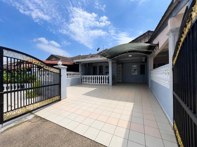 Terraced House for sale in Petaling, Alam Impian