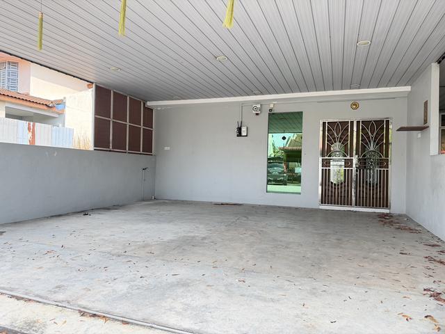 Terraced House for sale in Batu Kawan, Seberang Perai