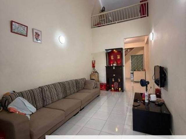 House for sale in Johore Bahru, Johor