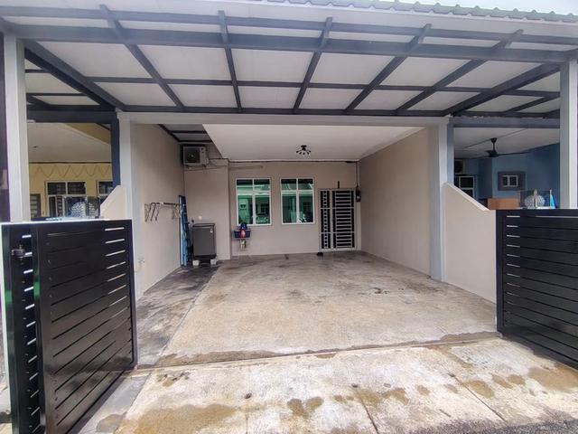 Terraced House for sale in Lunas, Kedah