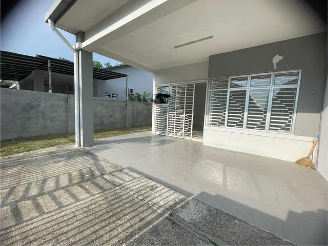 Terraced House for sale in Banting, Kuala Langat