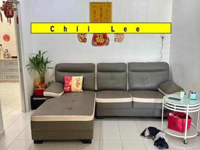 Terraced House for sale in Wellesley, Penang