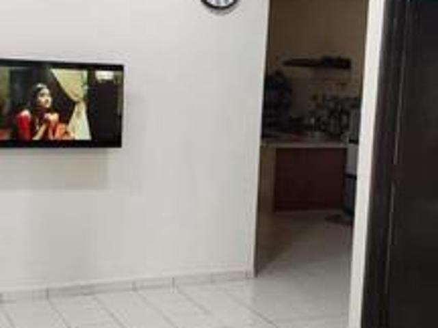 Terraced House for sale in Wellesley, Penang