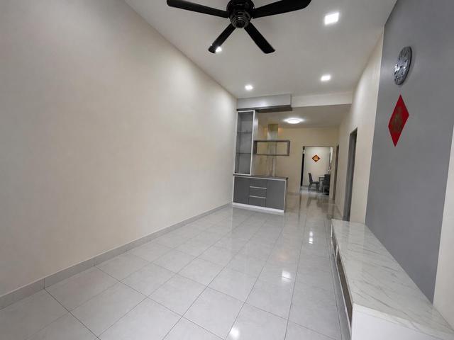 Terraced House for rent in Tebrau, Johor