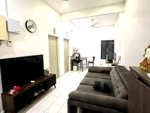 Terraced House for sale in Georgetown, Penang