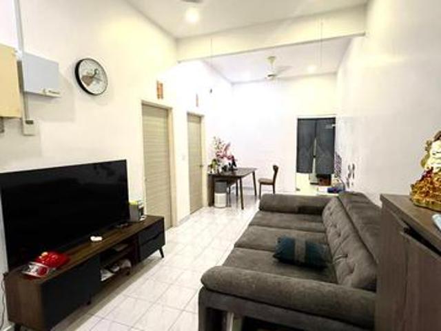 Terraced House for sale in Georgetown, Penang