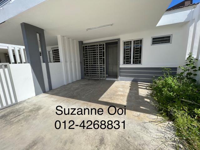 Terraced House for sale in Georgetown, Penang