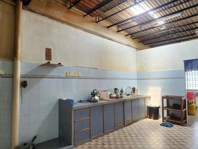 Terraced House for sale in Timur Laut, George Town