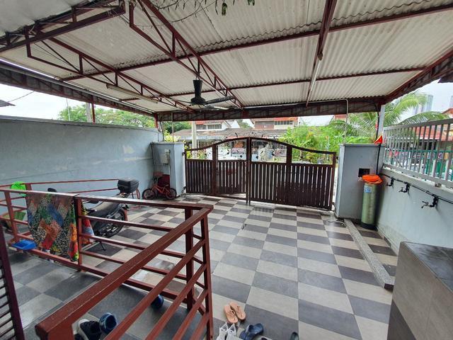 Terraced House for rent in Petaling, Damansara Damai