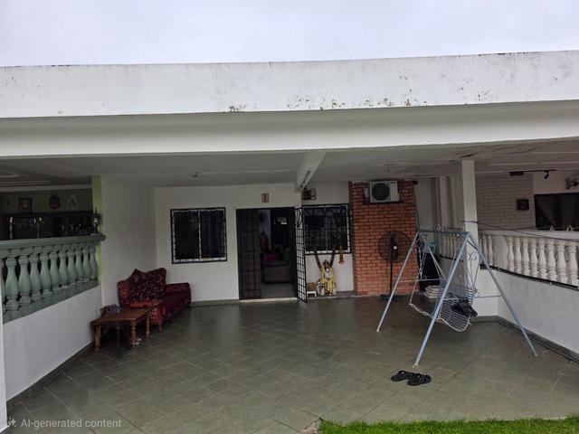 Terraced House for sale in Petaling, Damansara Damai