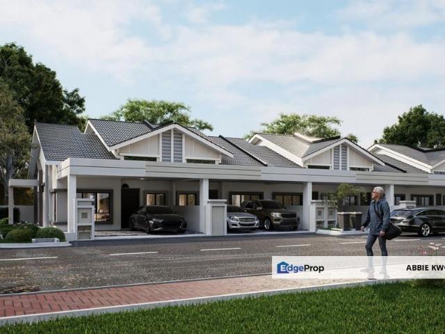 House for sale in Malaka