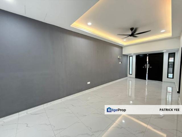House for sale in Johore Bahru, Johor