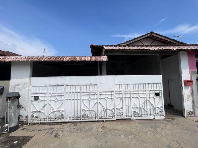 Terraced House for sale in Bukit Katil, Malaka