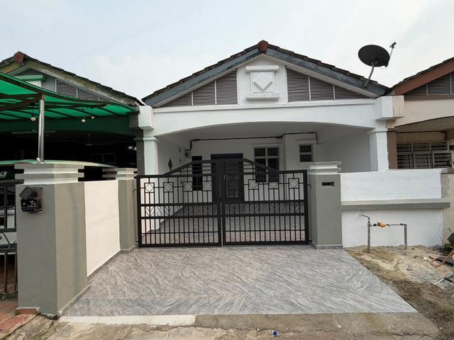 Terraced House for sale in Johor Bahru