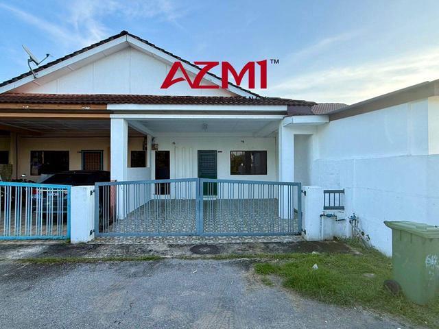 Terraced House for sale in Long Miri, Sarawak