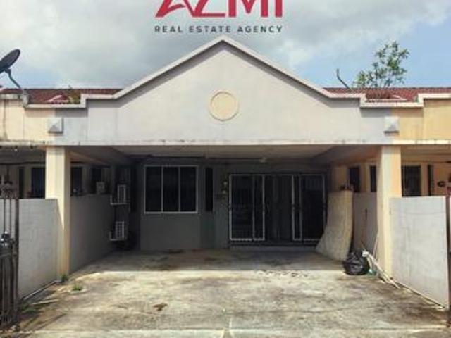 Terraced House for sale in Bintulu, Bahagian Bintulu