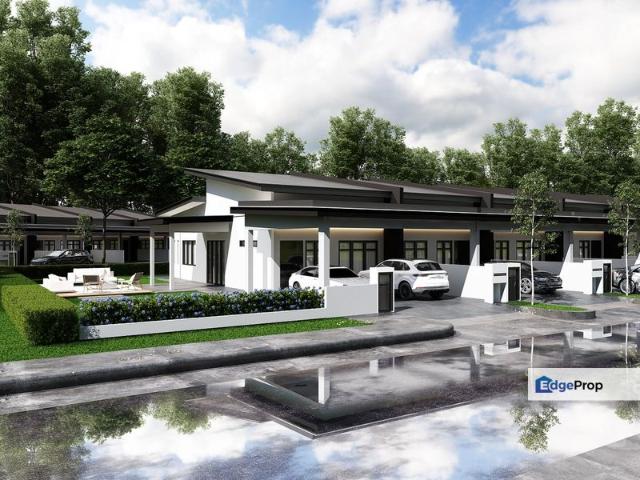 House for sale in Kuching, Sarawak
