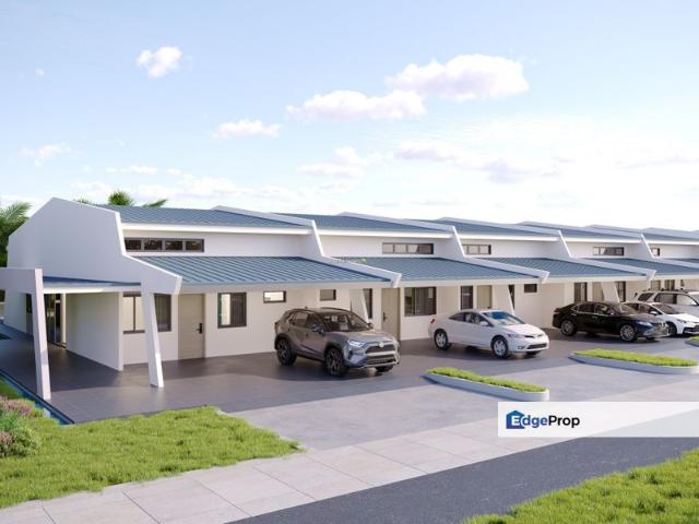 House for sale in Kuching, Sarawak