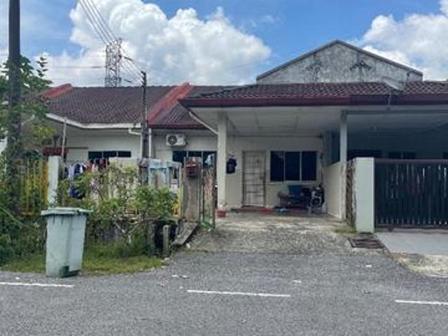 Terraced House for sale in Kuching, Sarawak