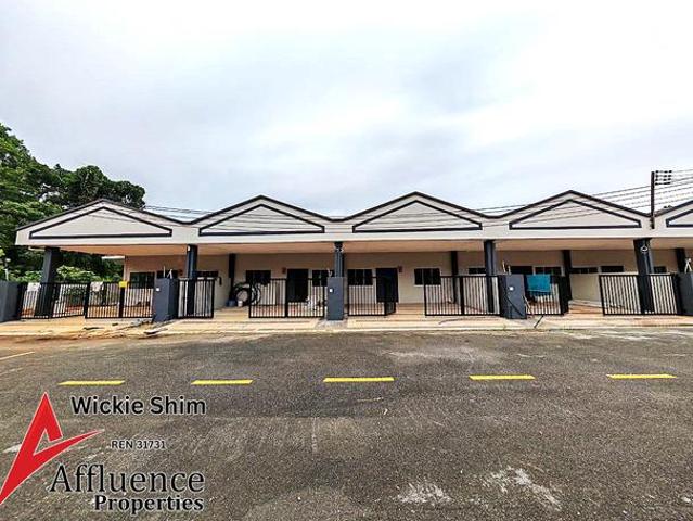 Terraced House for sale in Kuching, Sarawak