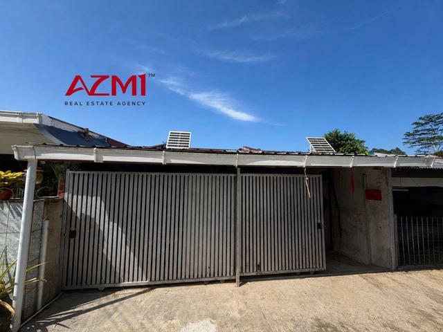 Terraced House for sale in Kuching, Sarawak