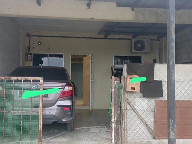 Terraced House for sale in Kuching, Sarawak