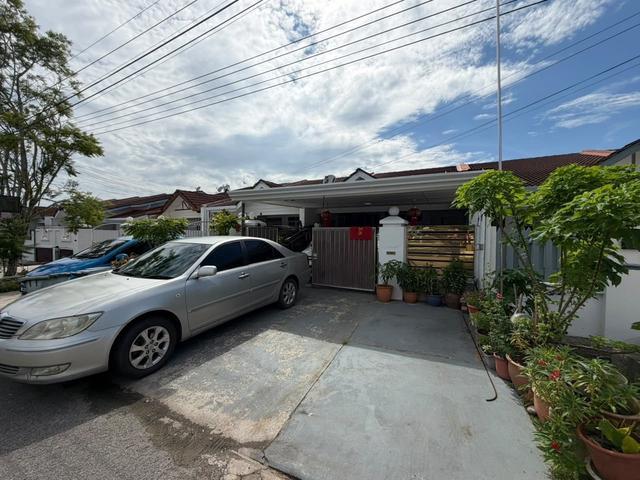 Terraced House for sale in Long Miri, Sarawak