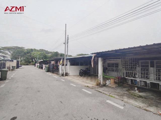 Terraced House for sale in Kuching, Sarawak