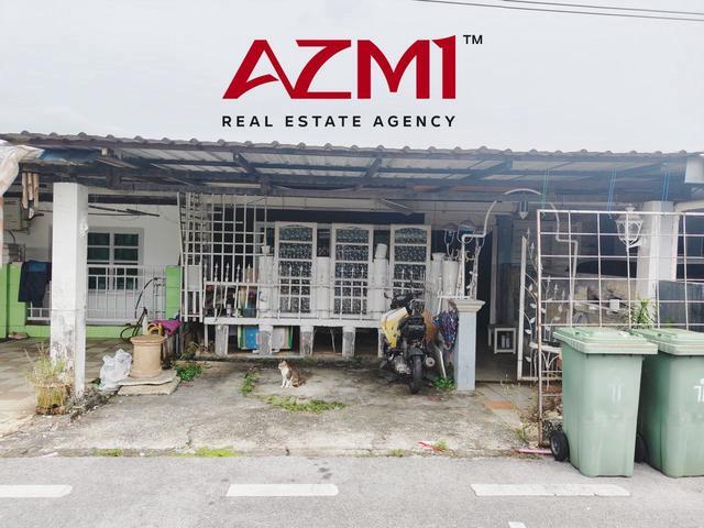 Terraced House for sale in Kuching