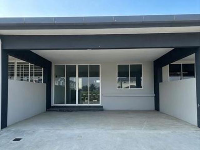 Terraced House for sale in Kuching, Sarawak