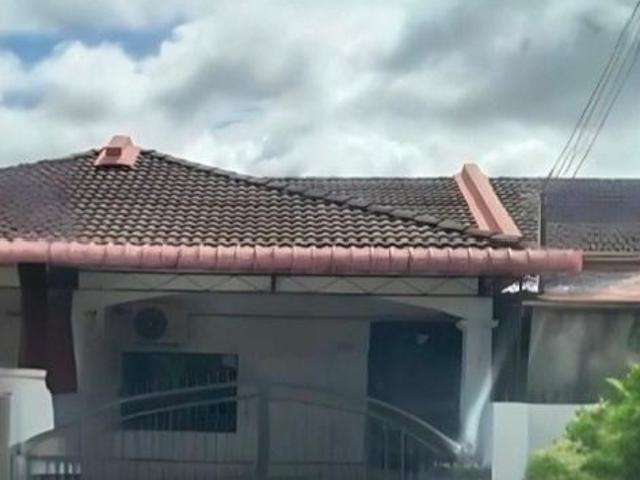 Terraced House for sale in Long Miri, Sarawak