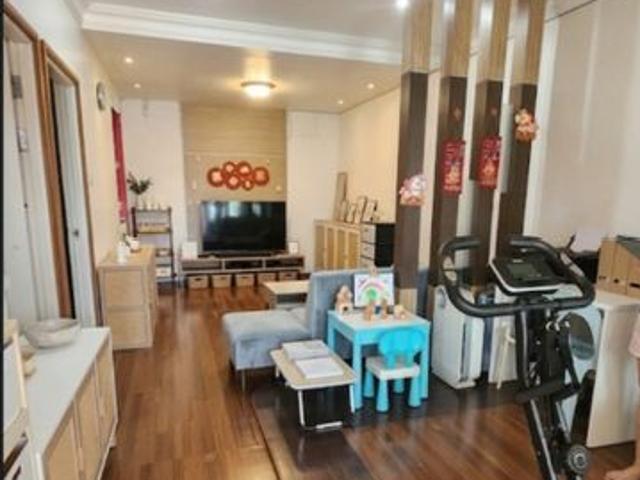 House for sale in Kuching