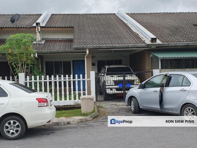 House for sale in Kuching